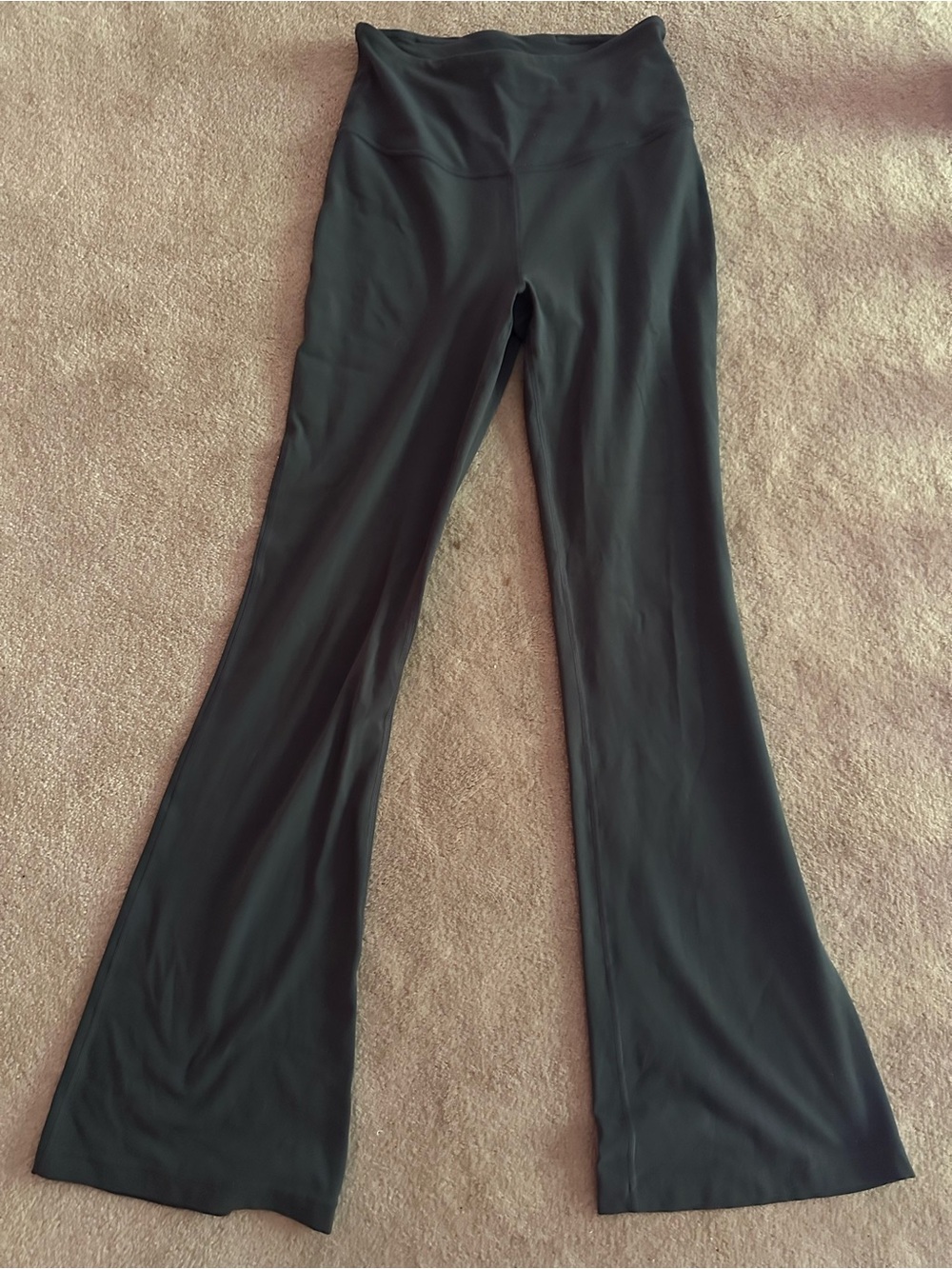 Lululemon align flare leggings